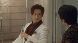 ディーン・フジオカ、バチェラー役に「ビジュアルが良すぎる」「私もディーン様と真実の愛を探したい」と反響『おっさんずラブ-リターンズ-』