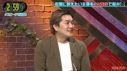 平成ノブシコブシ・徳井、千鳥・大悟が前田敦子に見せた“大和魂”に感銘「最高の返しをしたな！って」