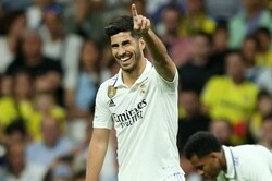 去就注目のアセンシオ、レアルとの契約延長に近づく？…条件面の交渉が進行中か