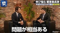 「経営の手数、打ち手を増やす」藤田晋オーナーが考えるFC町田ゼルビアの課題