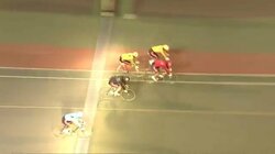 芦澤大輔が差して勝利「眞杉くんのおかげ」／函館：函館ミリオンナイトカップ