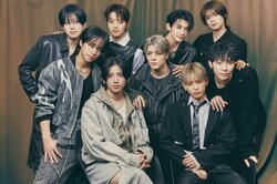 &TEAM、デビュー3年目を迎え“成熟さ”を纏い新たな境地へ　最近感じた「小さな幸せ」にほっこりトークが止まらない！