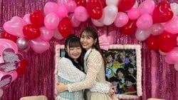笑いと涙の最終回！芹澤優＆長縄まりあ『声優と夜あそび』で互いの名場面を絶賛し合い1年間の感謝を告白