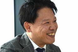 「WWEは今日見始めても、大人から子供までが楽しめる連続ドラマ」塩野潤二アナ、プロレス実況の集大成に熱い思い