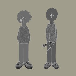 DJ／プロデューサー、Aru-2とラッパー、写楽によるジョイント・アルバム『Sakurazaka』がリリース決定！先行シングル"Sorrows"が配信開始！