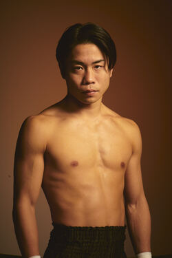 “ミスター11ラウンド”・谷口将隆、2度目の防衛戦へ「ノックアウトというよりは相手に何もさせない試合を」