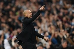 昨季の“苦しみ”を乗り越えてCL決勝に到達！　ペップ「勝利を保証することはできない。だが…」