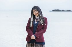 人気女子・みるき（雨宮未苺）、『今日好き』３度目の旅に気合い「絶対彼氏を作りたい！」卒業編2022継続メンバー