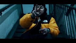 プロデューサー：MANTLE as MANDRILL、新曲「自分の事は自分で決める feat. A-THUG」のMVを公開。