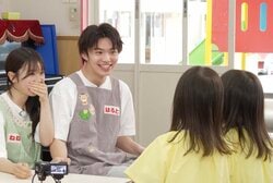 人気子役、実は双子だった！姉妹揃ったかわいすぎる姿に「そっくり」の声