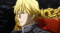 アニメ『銀河英雄伝説』1st・2ndシーズンが全話一挙放送決定！3rd「激突」の毎週無料放送も