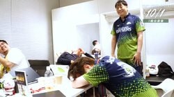 監督も選手も大爆笑 渡辺太、試合後の決めセリフでユーモアたっぷり「やべえ！成長度合いが半端ねえよ！」ファンも「ノリノリで草」と大ウケ／麻雀・Mリーグ