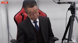 古川孝次が卓内トップ 現鳳凰位「佐々木寿人と打ちたい」／麻雀・鳳凰戦A1リーグ