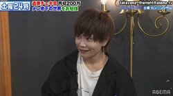 歌舞伎町に行列、9時間に及ぶファンサ？元メンズ地下アイドルが"伝説"の特典会エピソードを語る