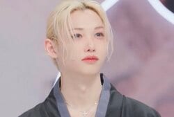 世界的ボーイズグループStray Kids、成功率1%の伝統ゲーム5種をわずか39秒で一発クリア「信じられない」驚きの声