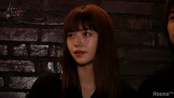 飯豊まりえ「わっ、恋してる！」ステージで熱唱するミッチェル和馬、見つめる女子たちの表情…『オオカミちゃん』第2話