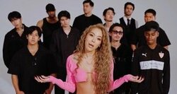 Tiktok楽曲チャート1位を獲得したCREAM新曲「Picky」、待望のMVが登場！選び抜かれたイケメンたちが集合！