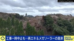 “大規模メガソーラー”のイメージ悪化？「環境破壊的なものは10～20件ほど」「全てのソーラーが悪いわけではない」小規模まで含めた施設は約70万件