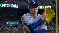 佐々木朗希、1回を「たった6球で」抑える快投 約2分で三者凡退…2勝目ならずも“異例のイニング”に注目