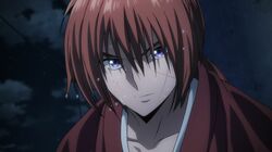 Kenshin vs. Aoshi, The Fate of Sanosuke's Explosive Plan... Preview and Synopsis of Anime "Rurouni Kenshin" Episode 44 Revealed