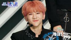 オーディション開始当初から落ちこぼれだった15歳の練習生、信じられない急成長に審査員が感動「本当に驚き」「幼さが全く気にならなかった」