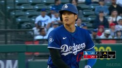 大谷翔平、最後のOP戦で“フェン直”ツーベース含む2打数1安打！ド軍は“MVPトリオ”揃い踏み、連覇へ向け28日に本土開幕戦