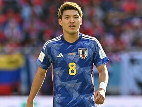 【釜本邦茂】工夫がない。もっとシュートを打ったらええのに。先発は堂安より三笘のほうが良かった。初戦はウキウキしたけど…【W杯】