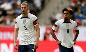 「ブルーは日本の方だったか？」　日本にも惨敗したアメリカは本当にW杯ダークホース候補なのか