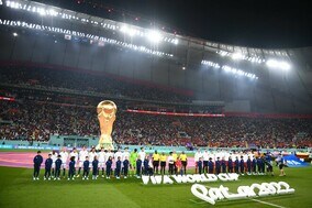 ついに16強が出揃う！ 大会史上初となるアジア勢から３か国が決勝T進出、強豪ドイツ、ベルギーが敗退の波乱も【W杯】