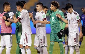 vol.11/メキシコ代表【カタールW杯出場国ガイド】地力十分も主砲の状態懸念