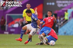 サッカー日本代表戦はなぜ「塩試合」になったのか？想定内の膠着が持つ落とし穴【カタールW杯】