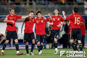 スペイン代表のスタイルは伝統ではない。いかにして生まれたのか【代表プレースタイル図鑑前編】