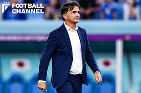 サッカー日本代表を阻んだPKセーブは必然だった？クロアチア監督が予感「昨日のトレーニングで」
