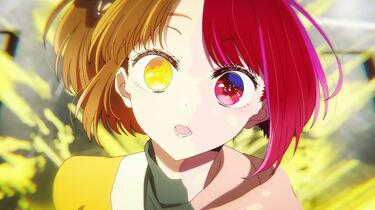 おすすめ神アニメランキング！2020秋～2024夏作品の歴代TOP5まとめ | アニメニュース | アニメフリークス