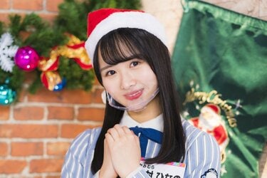 日向坂46上村ひなの「三期生4人で研究をしながら、よりよい