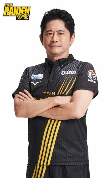 萩原聖人「自分の言葉に責任を取る」プロ根性 最悪のシーズン