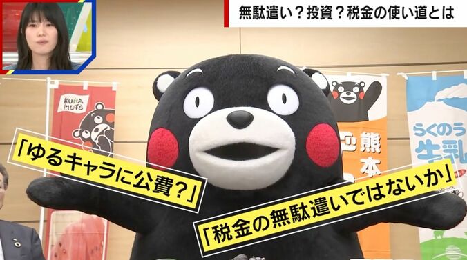くまモン