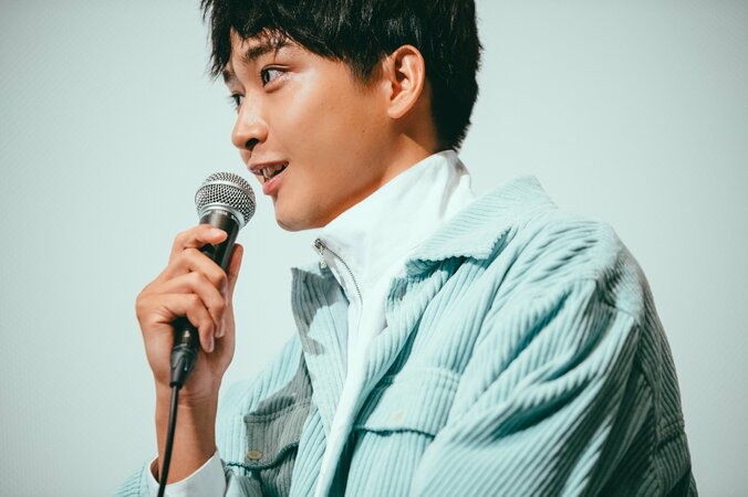 佐藤寛太、鈴木伸之の家で年越し　手作り雑煮に「泣きそうでした」 3枚目