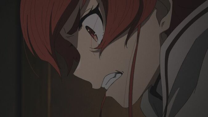 アニメ『無職転生』首都・ミリシオンでトラブル発生！第16話先行カット＆あらすじ公開 5枚目