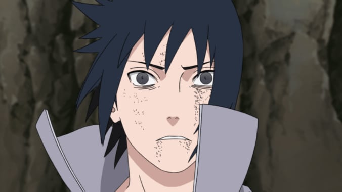 アニメ『NARUTO-ナルト-』全720話がABEMAで毎日無料放送！6月26日に専用チャンネル開設 3枚目