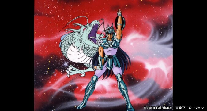 今さら聞けない『聖闘士星矢』の基礎知識　「小宇宙」の読み方から必殺ワザまで解説 3枚目