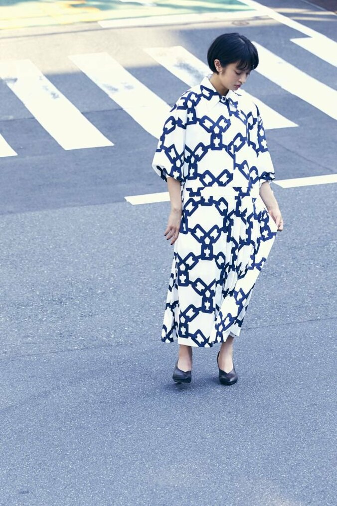 門脇麦、“だからこそー” 熱量の高いモノ作りの理由「今の時代に絶望していた時期があった」 5枚目