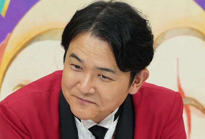 【写真・画像】人気女芸人、母親が警察に捕まった過去とその理由を明かし「ほんま？」千鳥ノブ驚き　1枚目