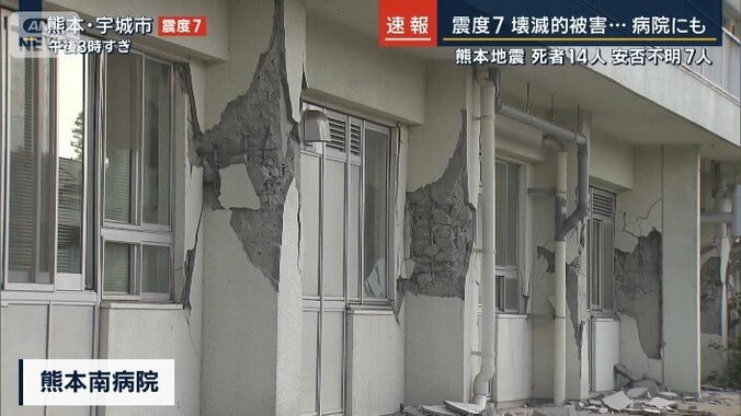 熊本南病院