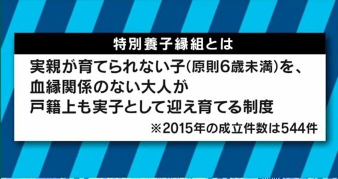 ネット養子縁組、“赤ちゃんは200万円”に批判の声　運営者の狙いは… 3枚目