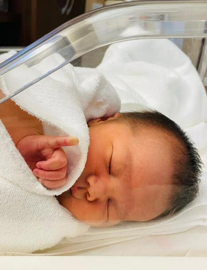  だいたひかる、息子にやめさせたい癖「予告されたら心配しちゃう」  1枚目