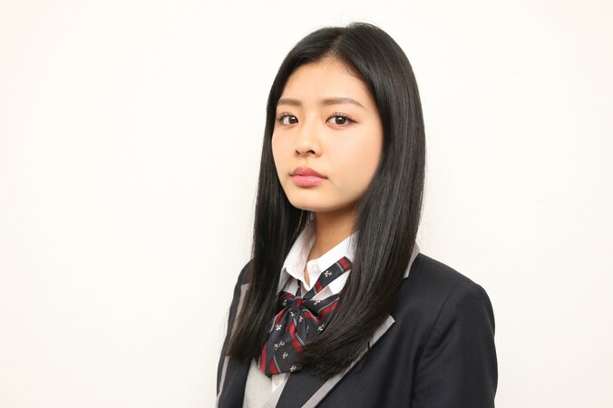 セブンティーンモデル・古畑星夏、「初めての挑戦が多かった」 2枚目