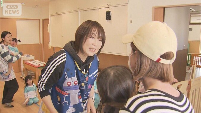 利用枠は「月10時間」全国展開も…自治体に格差　“誰でも通園”本格スタート 1枚目