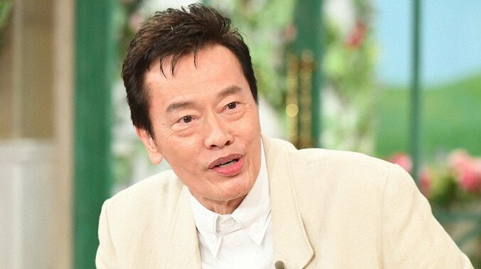「すげえな」遠藤憲一、黒柳徹子の徹底した“事前準備”に脱帽「すげえエネルギー使う」 3枚目