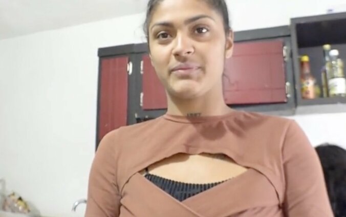 【写真・画像】29歳元TBSディレクター、南米美女から熱烈求婚「子どもが二人いるんだけど」　1枚目